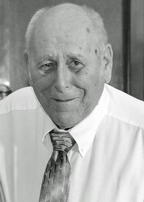 Clarence I. Laube